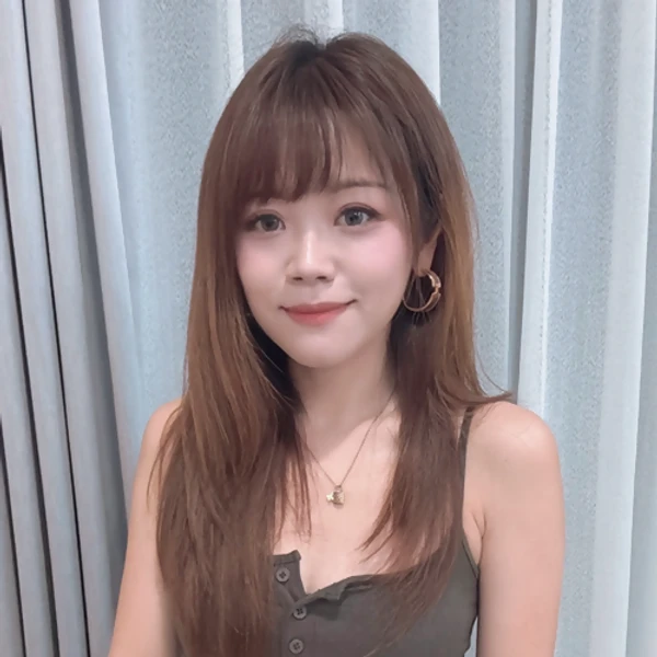 Cherie Hsieh 謝雨軒